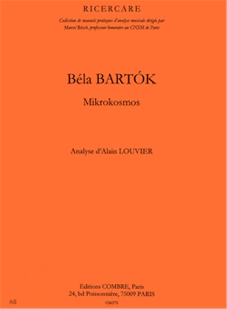 Mikrokosmos